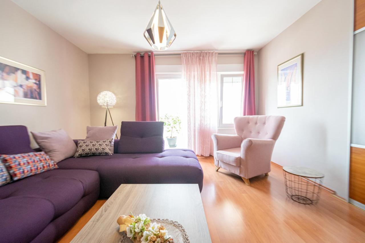 Two-Bedroom Apartment In Crikvenica Xcvii Luaran gambar