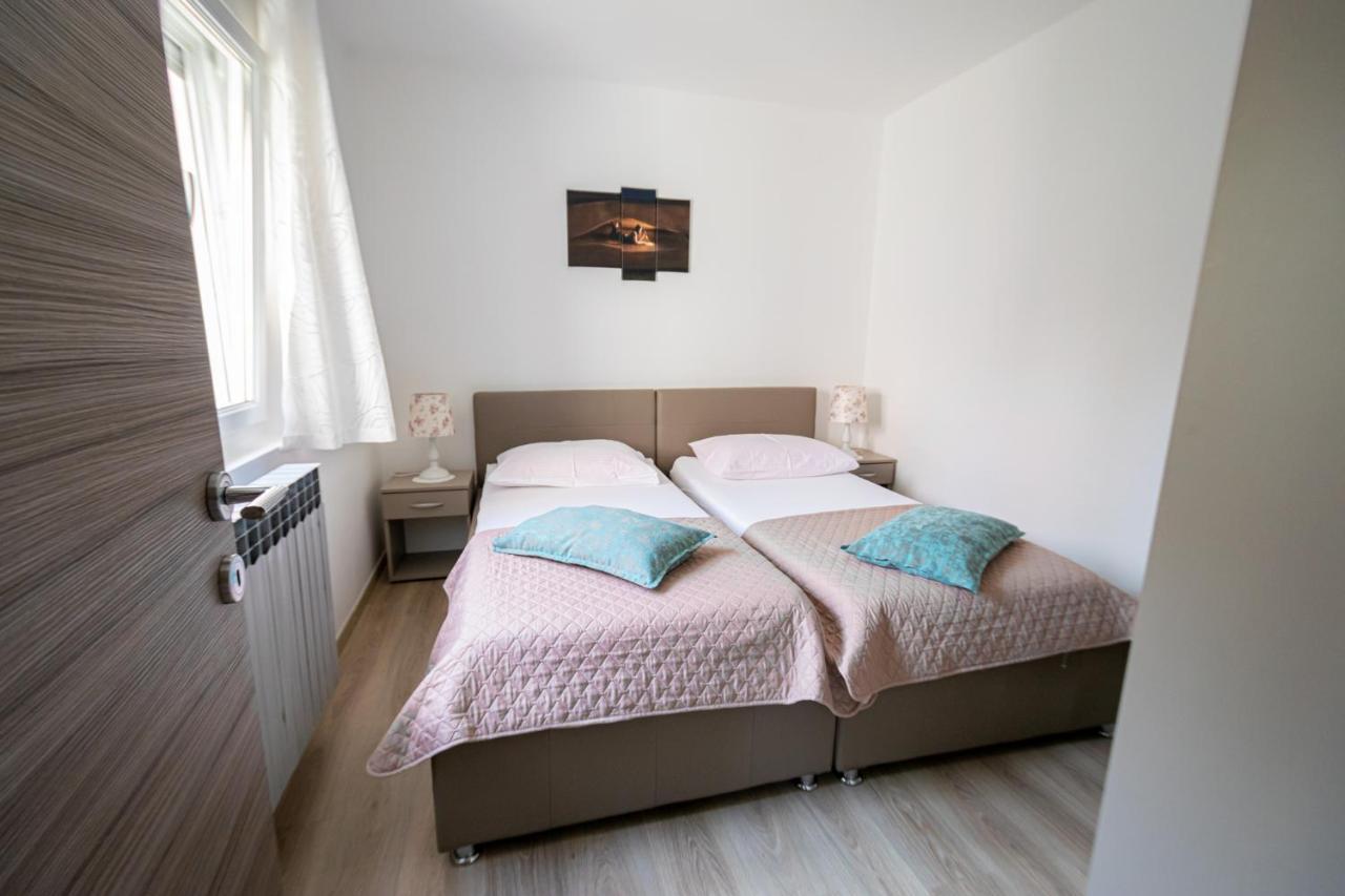 Two-Bedroom Apartment In Crikvenica Xcvii Luaran gambar
