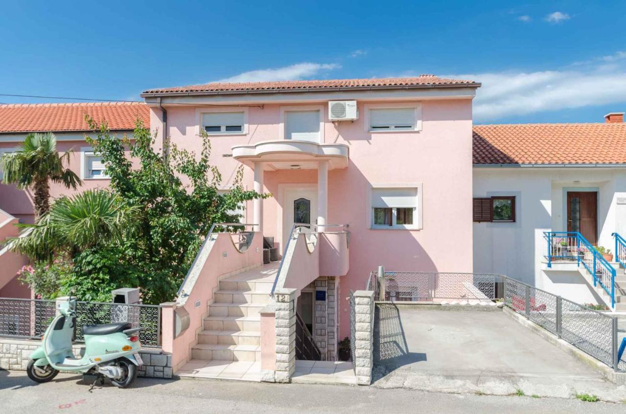 Two-Bedroom Apartment In Crikvenica Xcvii Luaran gambar