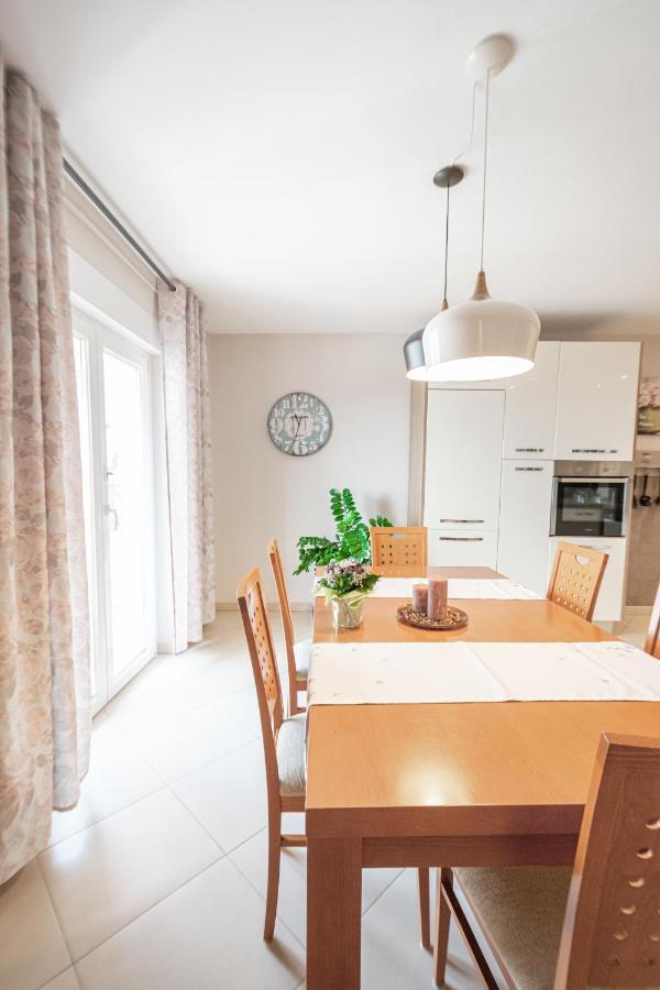 Two-Bedroom Apartment In Crikvenica Xcvii Luaran gambar