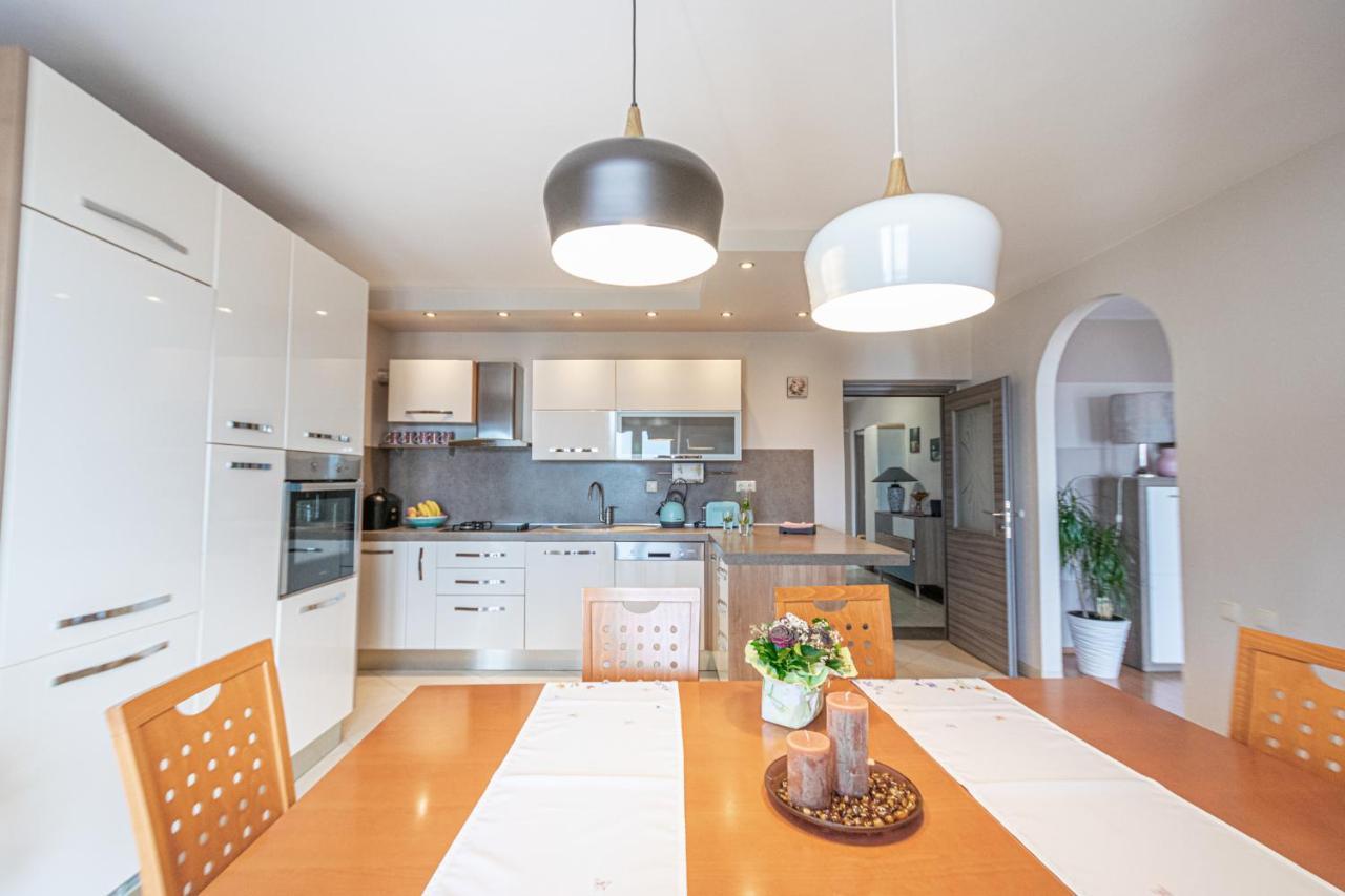 Two-Bedroom Apartment In Crikvenica Xcvii Luaran gambar