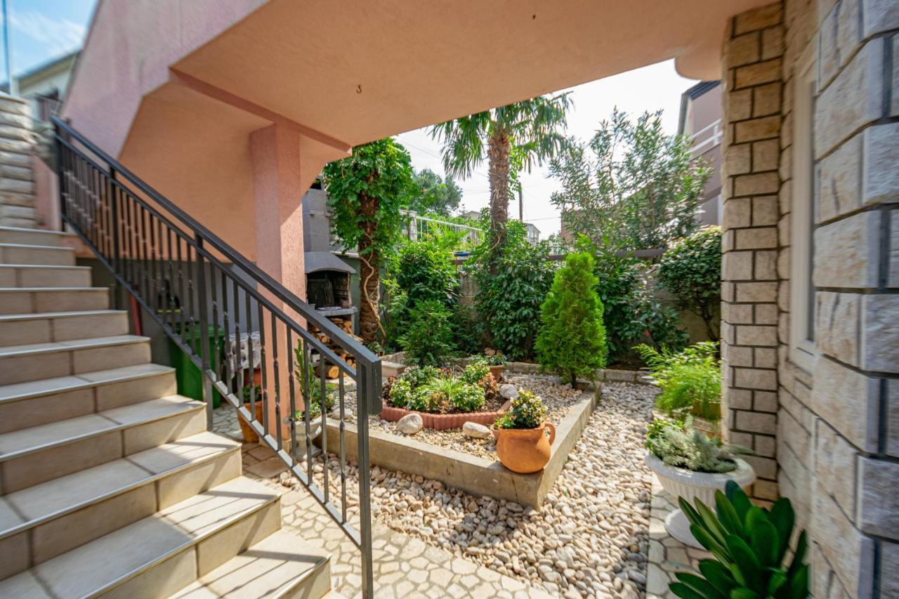 Two-Bedroom Apartment In Crikvenica Xcvii Luaran gambar