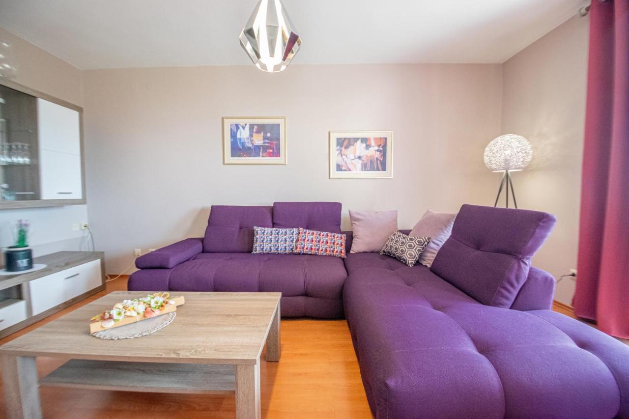 Two-Bedroom Apartment In Crikvenica Xcvii Luaran gambar