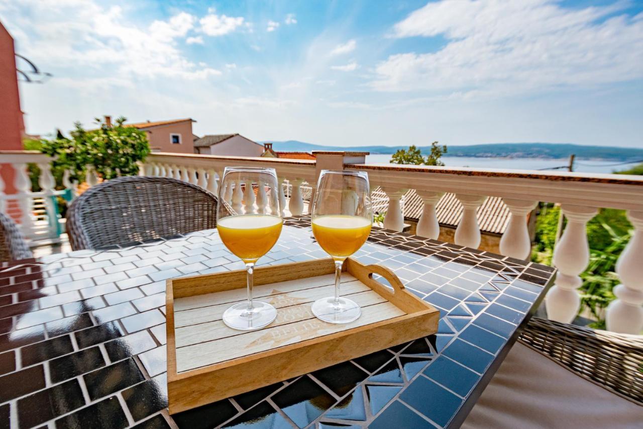 Two-Bedroom Apartment In Crikvenica Xcvii Luaran gambar