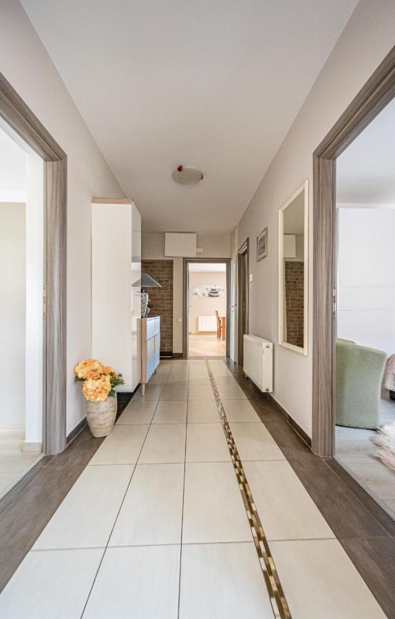 Two-Bedroom Apartment In Crikvenica Xcvii Luaran gambar