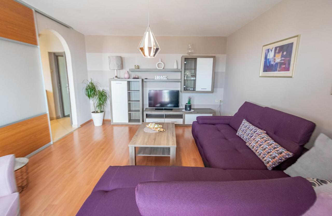 Two-Bedroom Apartment In Crikvenica Xcvii Luaran gambar