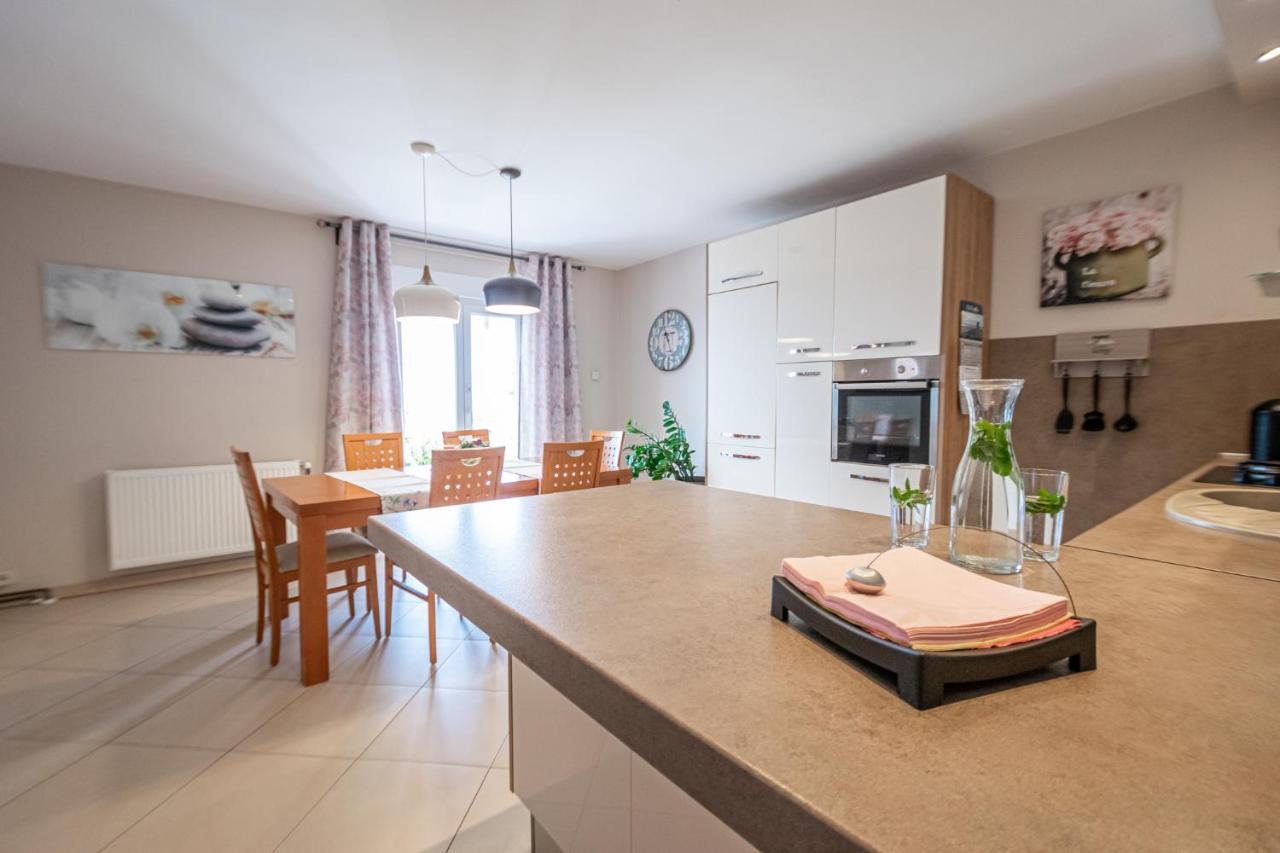 Two-Bedroom Apartment In Crikvenica Xcvii Luaran gambar