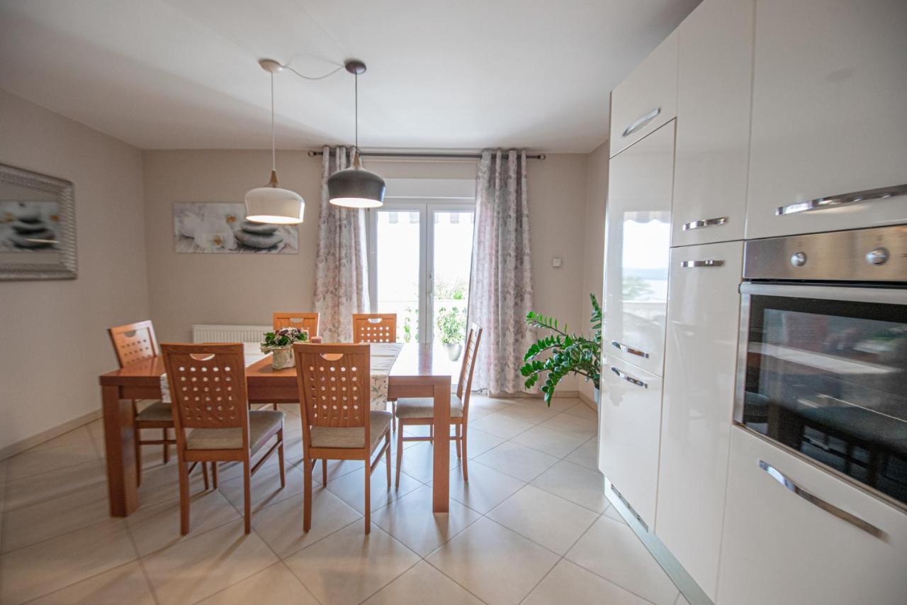 Two-Bedroom Apartment In Crikvenica Xcvii Luaran gambar