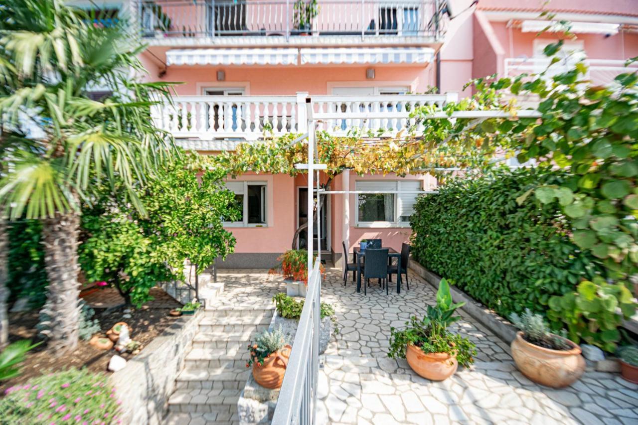 Two-Bedroom Apartment In Crikvenica Xcvii Luaran gambar