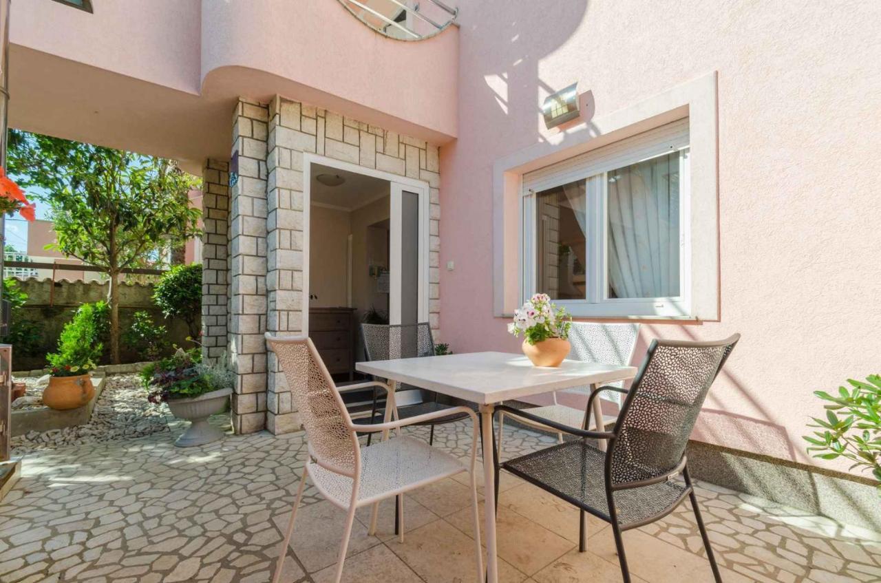 Two-Bedroom Apartment In Crikvenica Xcvii Luaran gambar