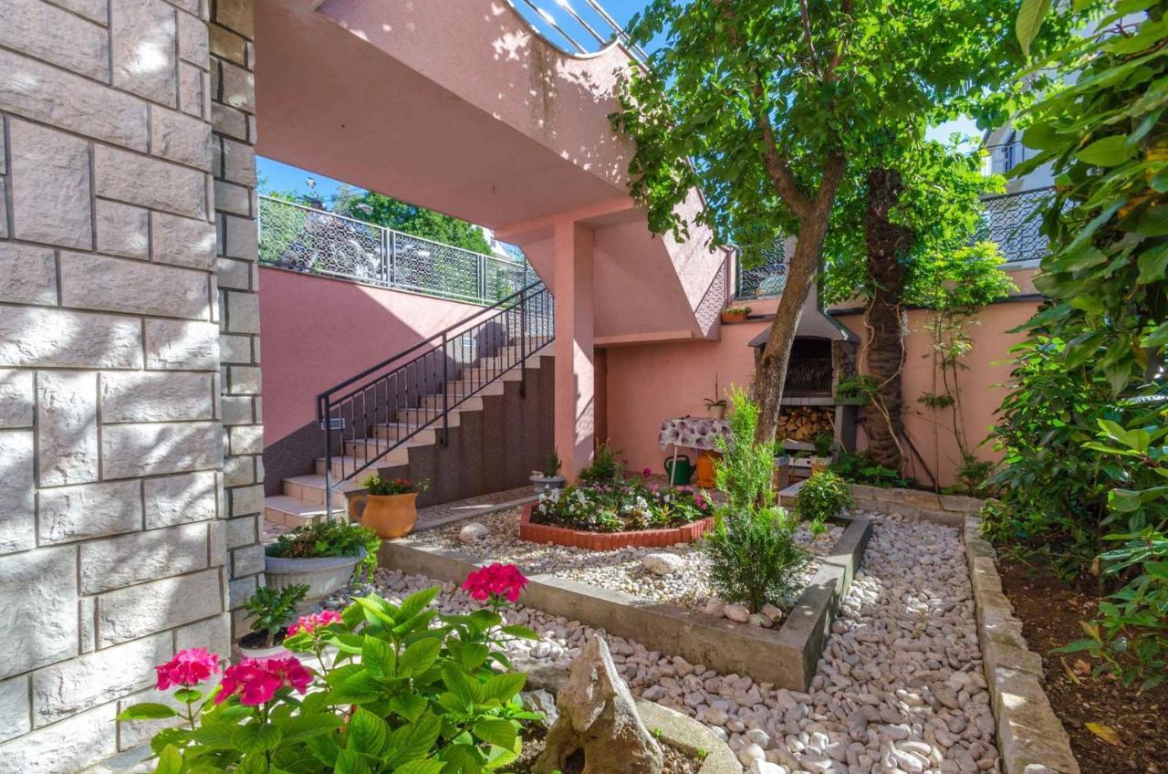 Two-Bedroom Apartment In Crikvenica Xcvii Luaran gambar